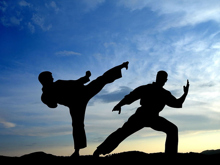 Karate & Self Defence Classes and EDUCATION SERVICES